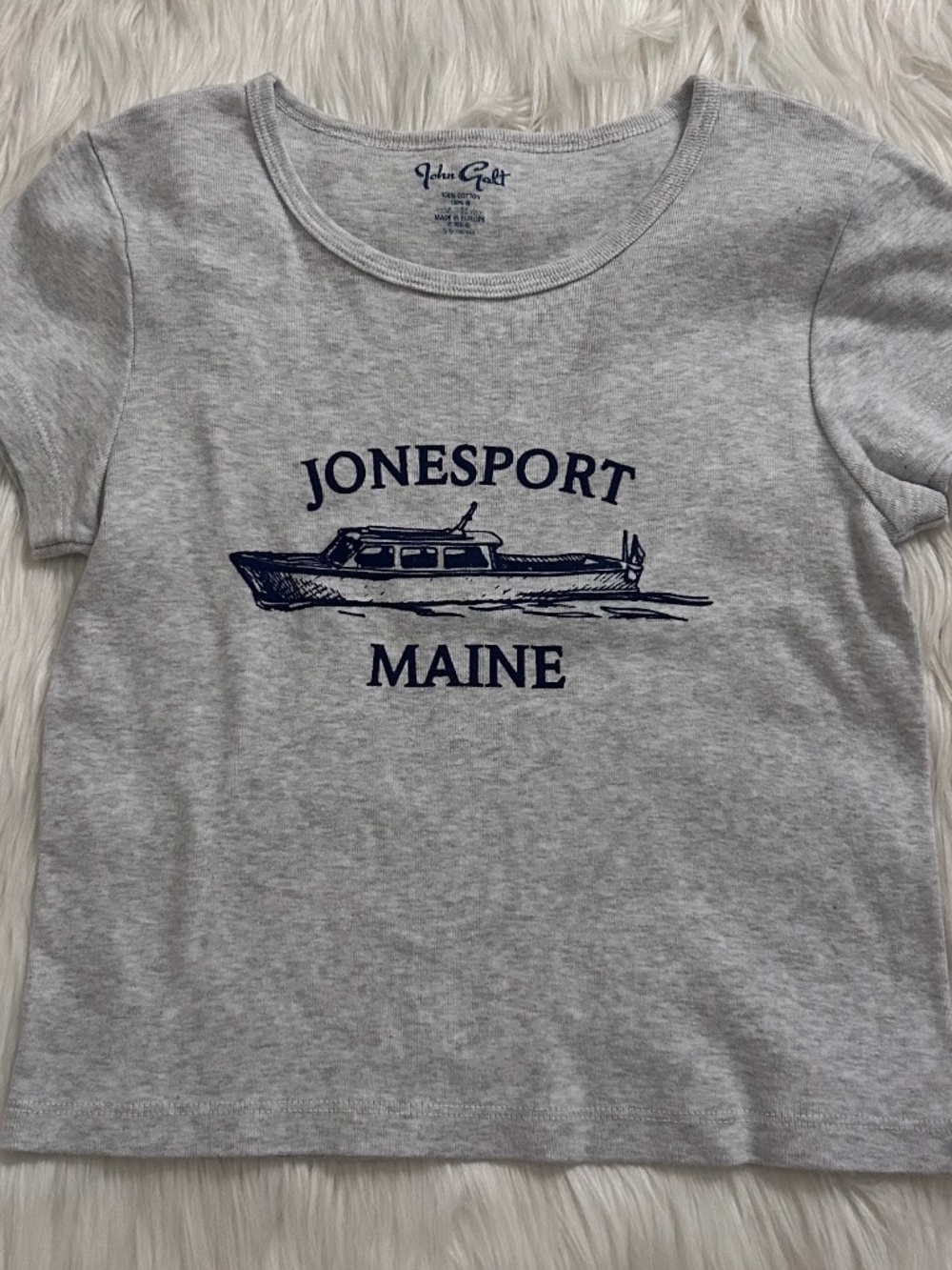 John Galt T-Shirt